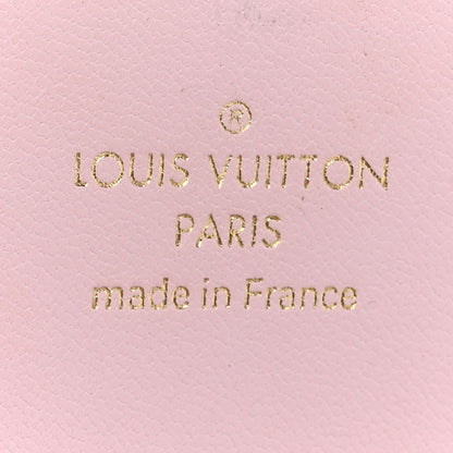 Louis Vuitton Monogram Giant By The Pool Large Kirigami Pochette Pink 6 of 7