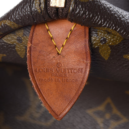 Louis Vuitton Monogram Speedy 30 7 of 13