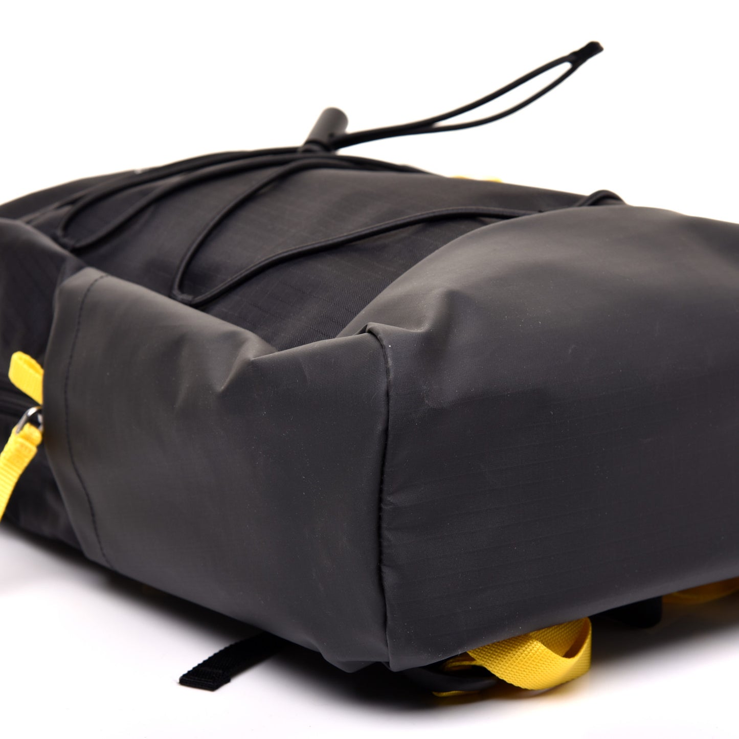 Tessuto Nylon 36th Americas Cup Backpack Black