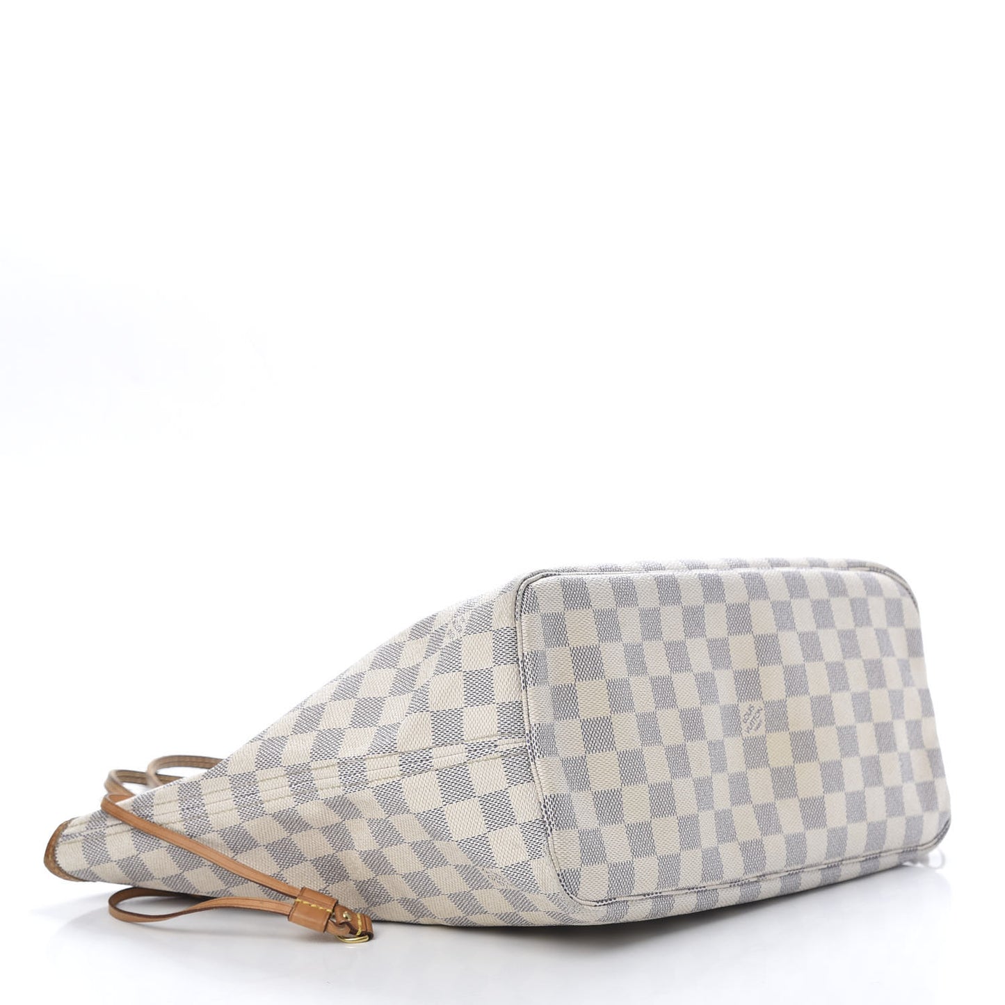 Damier Azur Neverfull MM