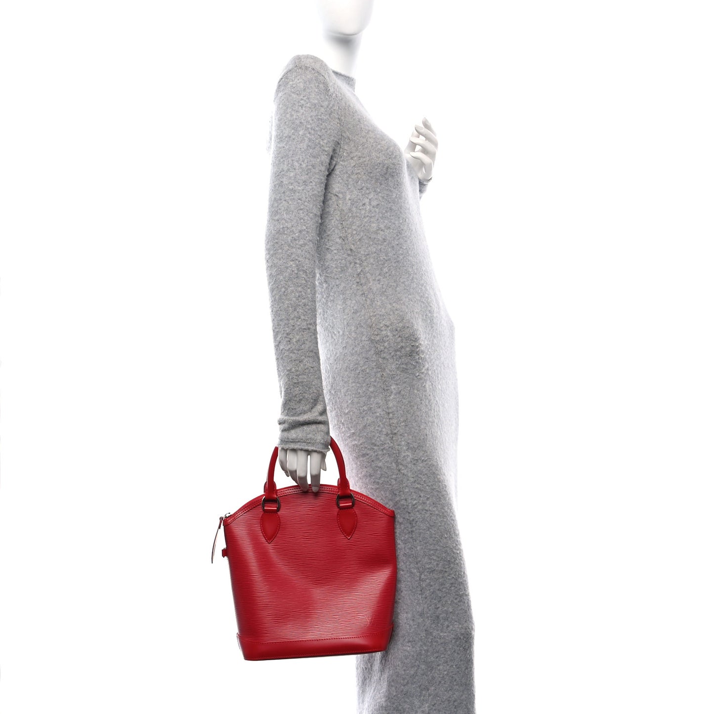 Epi Lockit Rouge