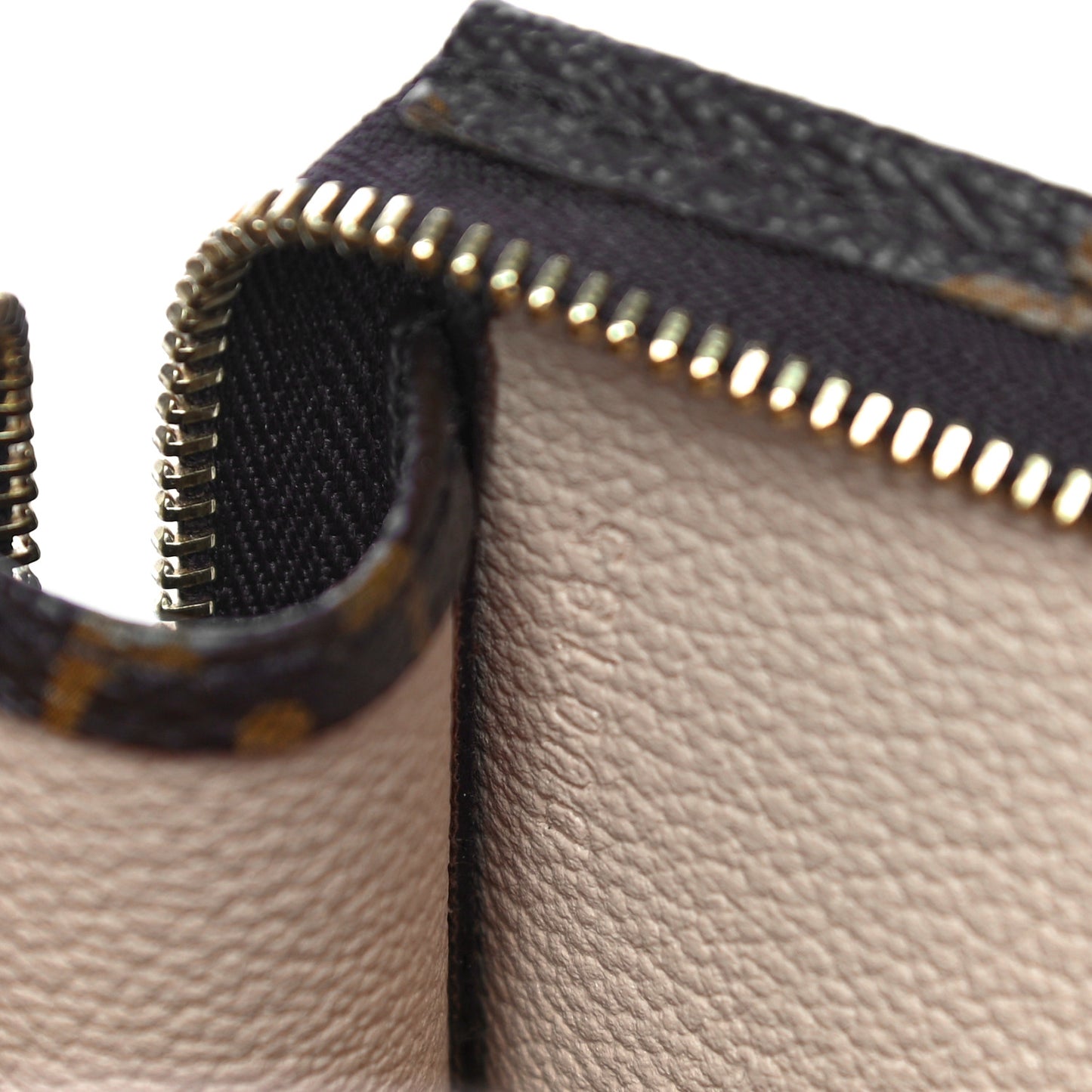 Monogram Toiletry Pouch 19