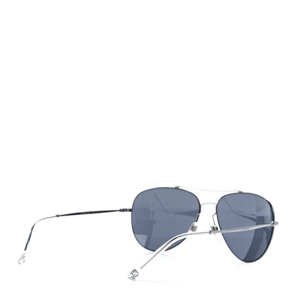 Gucci Aviator GG0500S Sunglasses Grey 4 of 8
