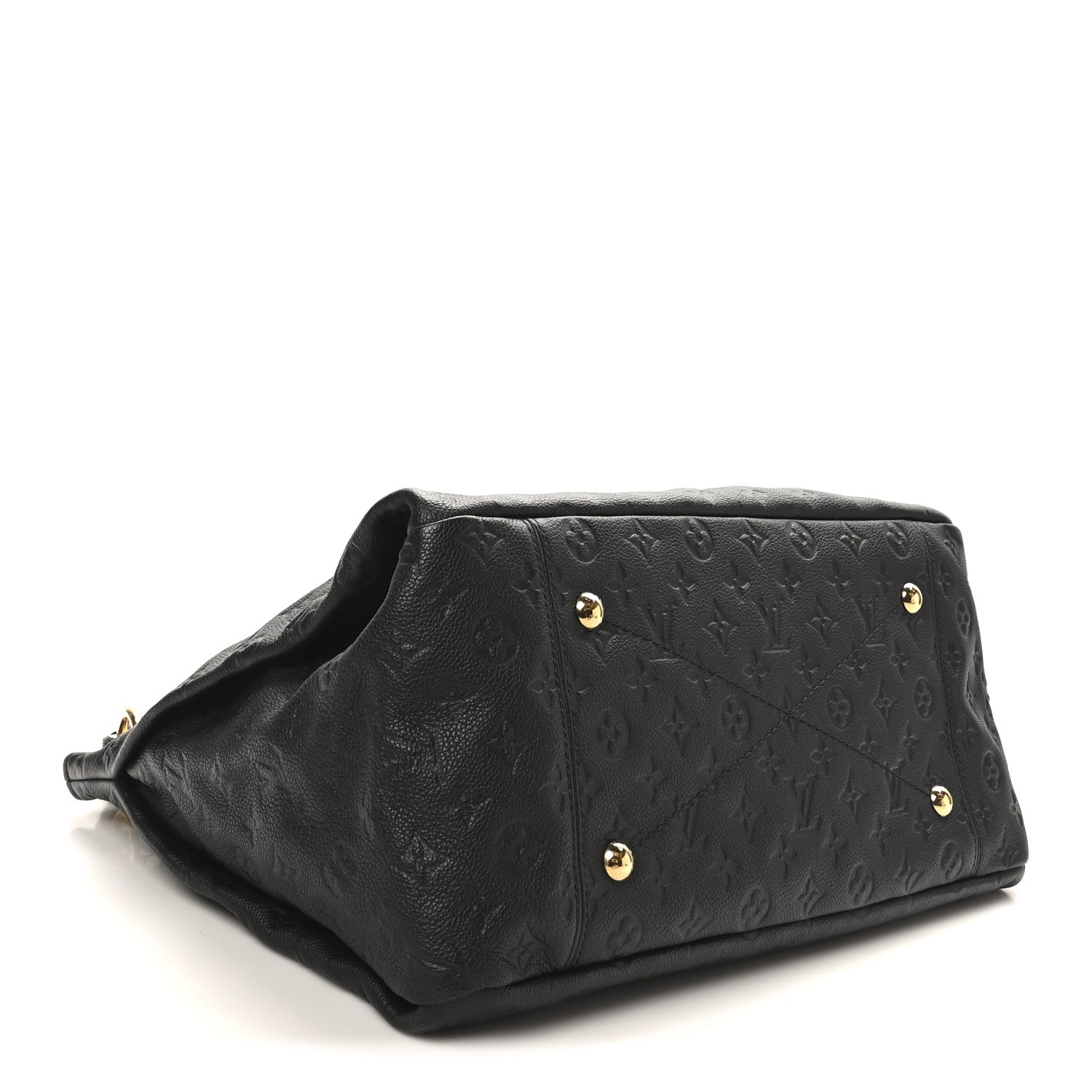 Louis Vuitton Empreinte Artsy MM Infini 4 of 9