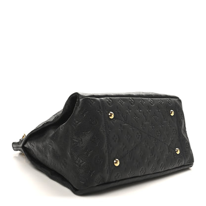 Louis Vuitton Empreinte Artsy MM Infini 4 of 9