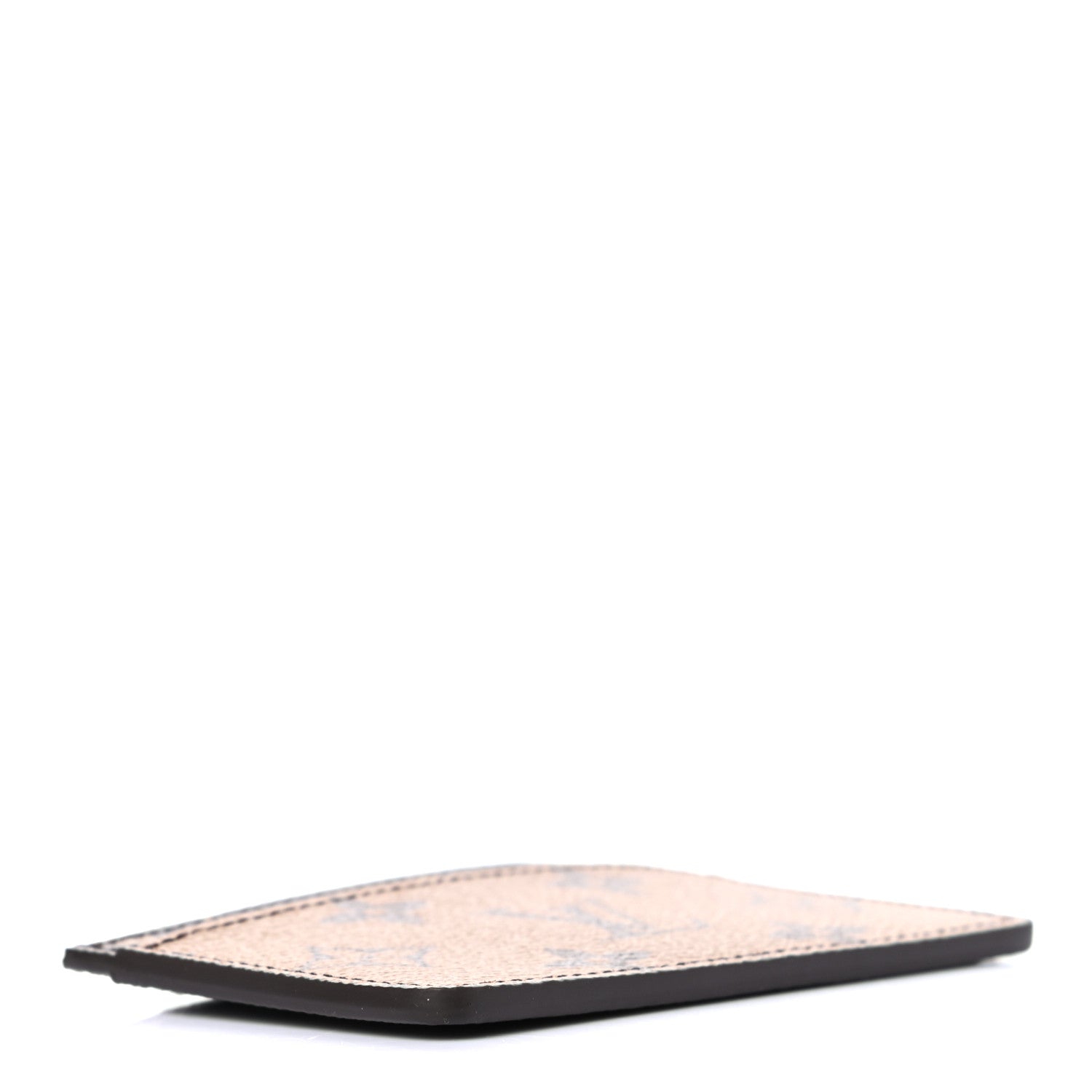 Louis Vuitton Reverse Monogram Card Holder 4 of 6