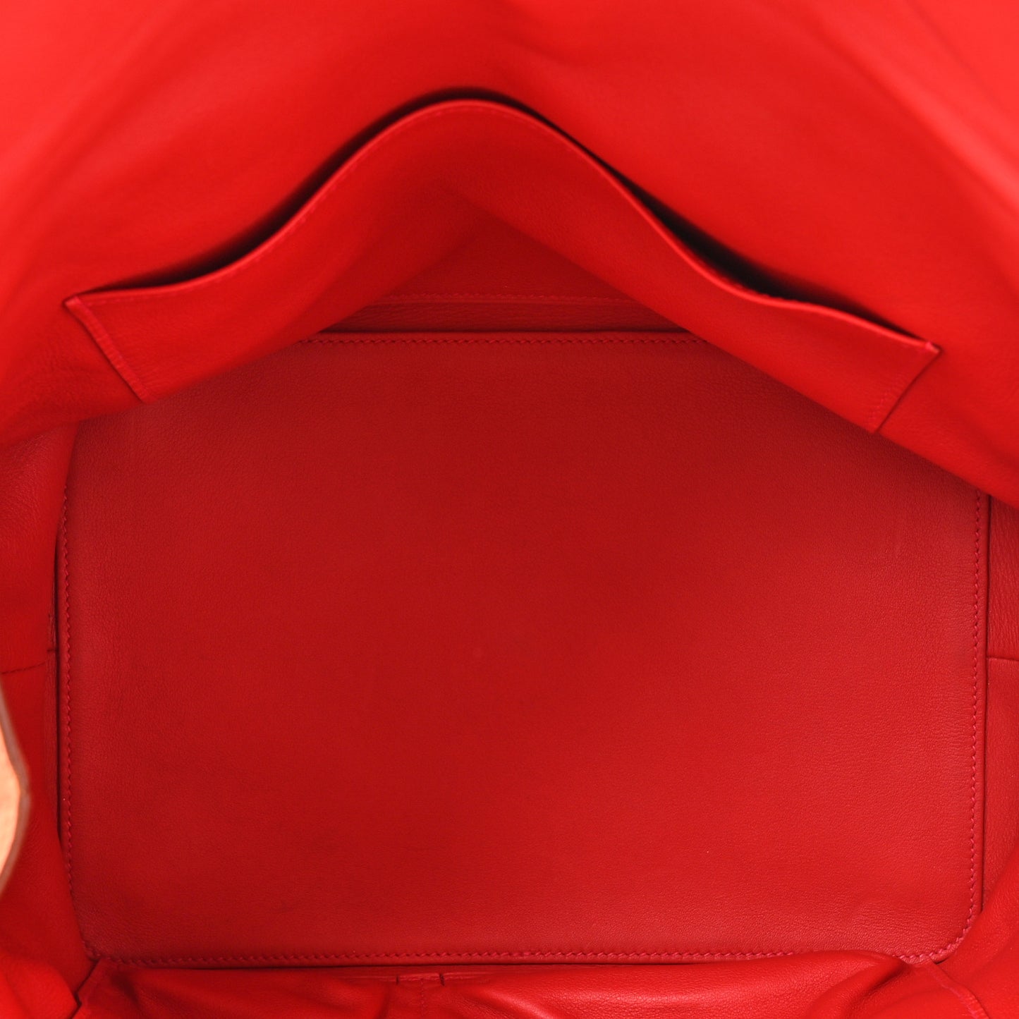 Evercolor Verso Toolbox 26 Capucine Rouge H