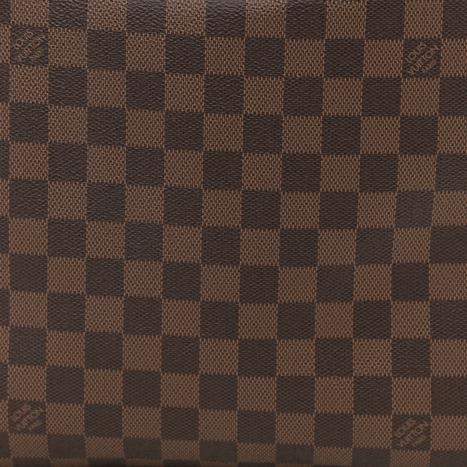 Louis Vuitton Damier Ebene Portobello PM 8 of 8