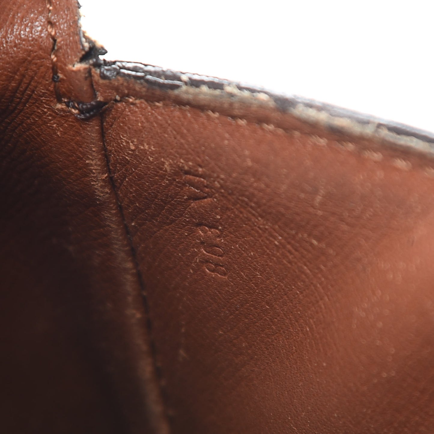 Monogram Saint Cloud GM