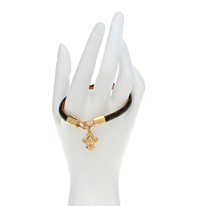 Louis Vuitton Monogram Vivienne Bracelet 17 2 of 8