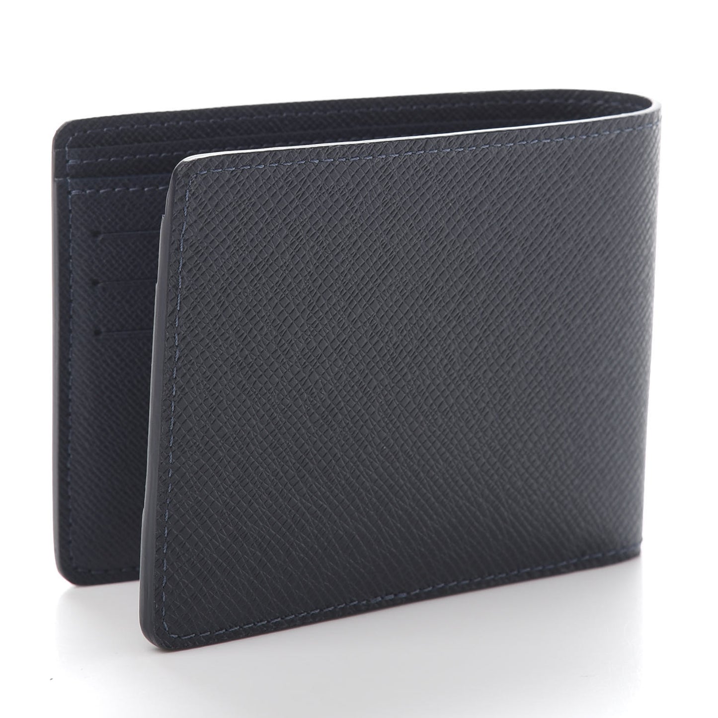 Taiga Multiple Wallet Blue Marine