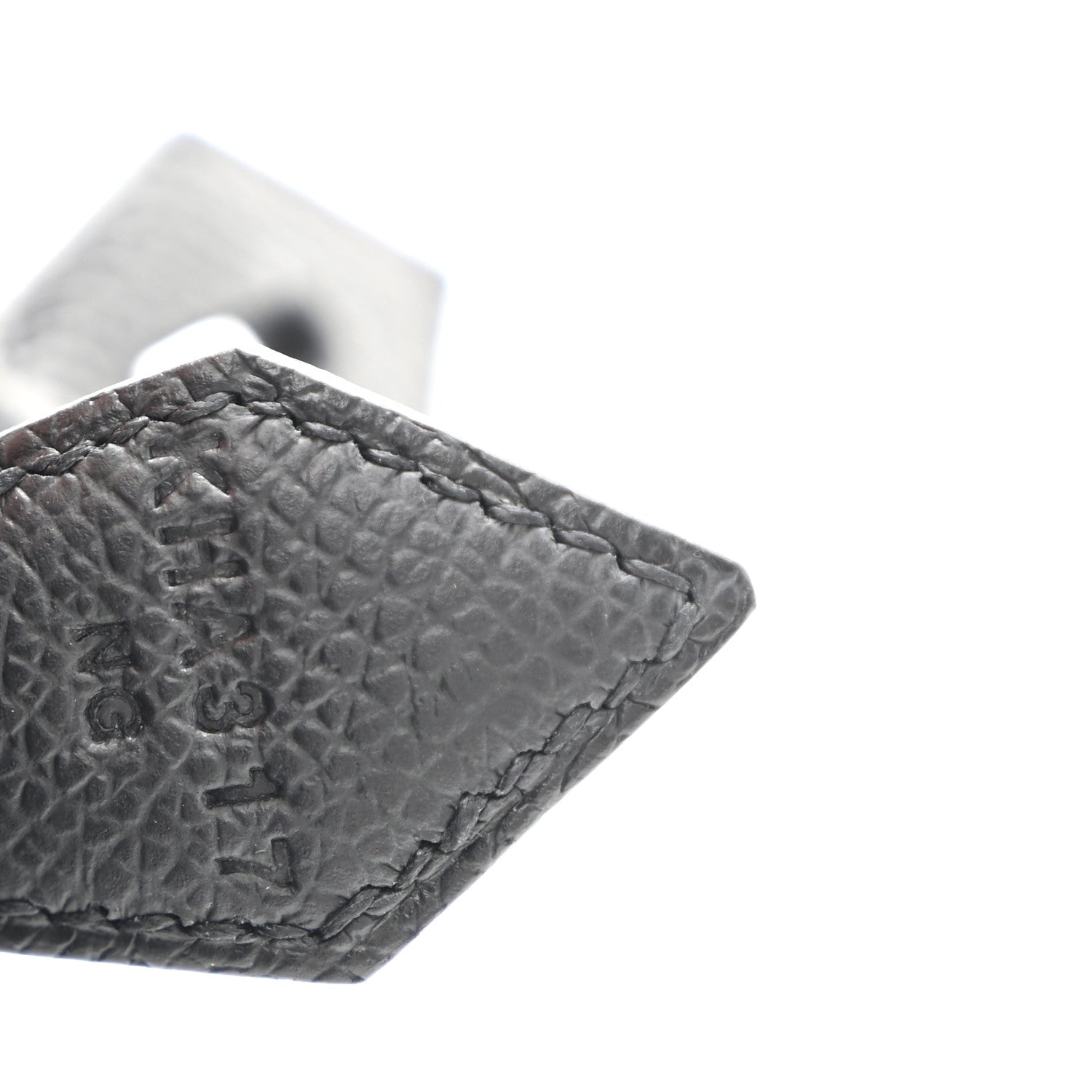 Hermes Epsom 1923 Bolide 25 Black 7 of 12