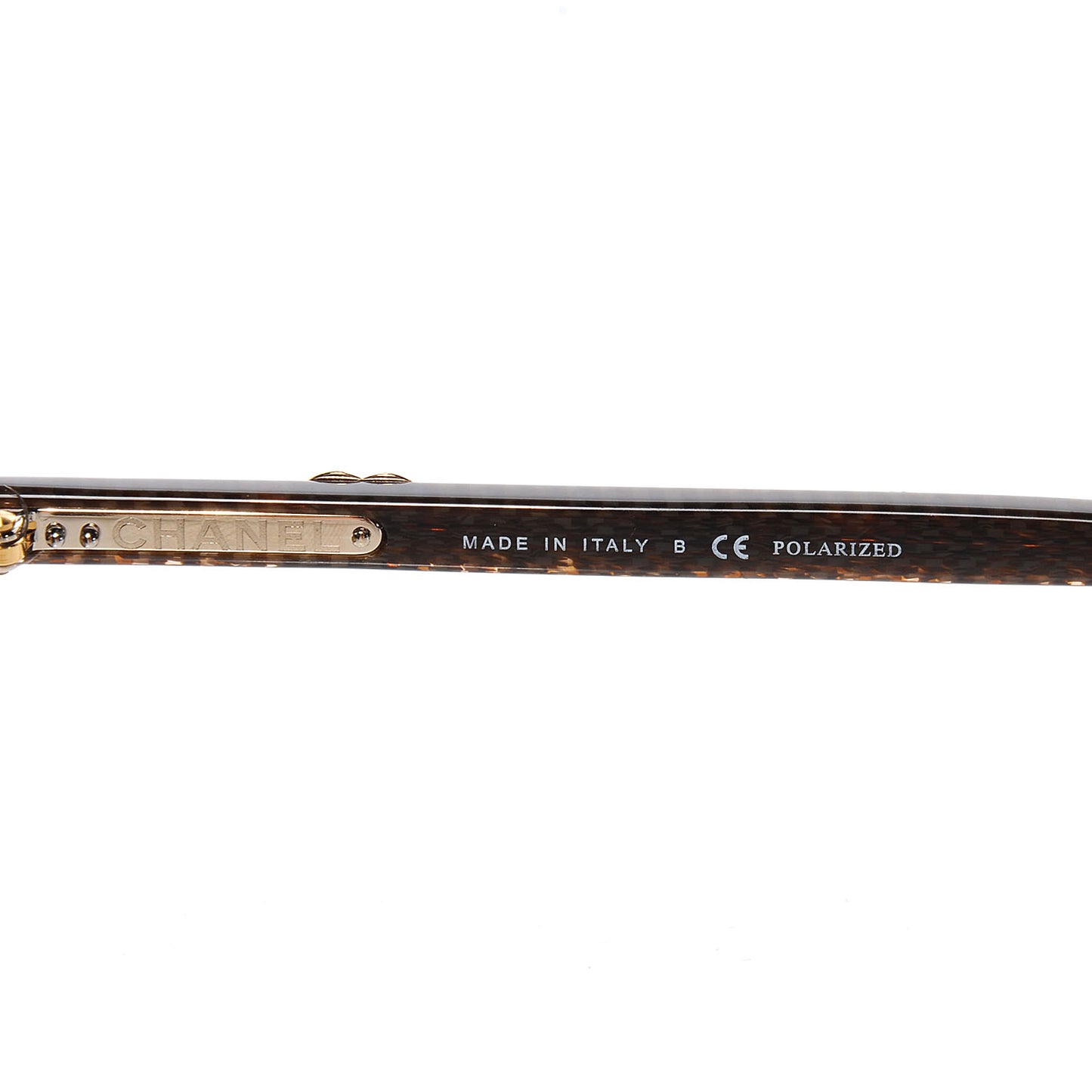 CC Sunglasses 5244 Brown