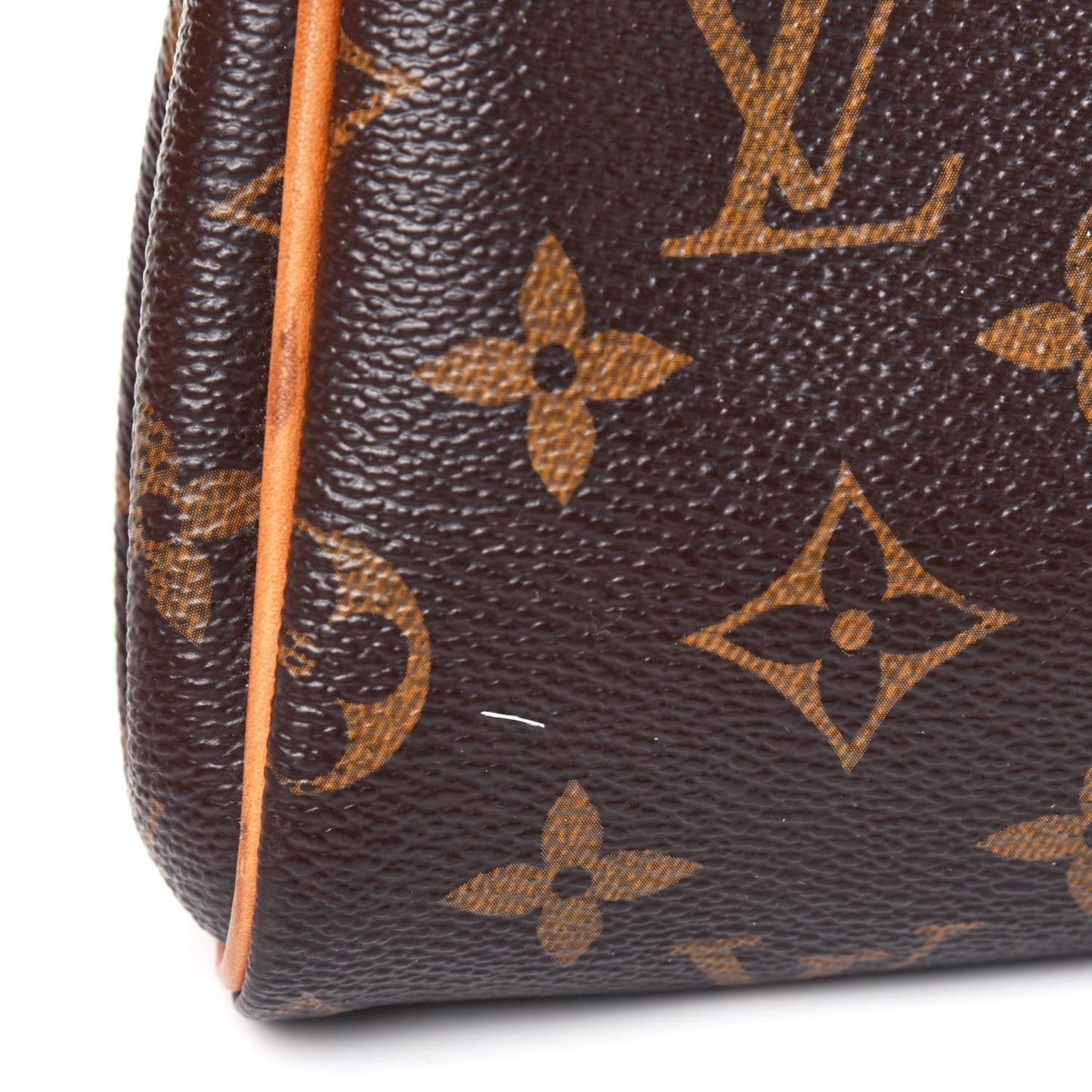 Monogram Eva Clutch