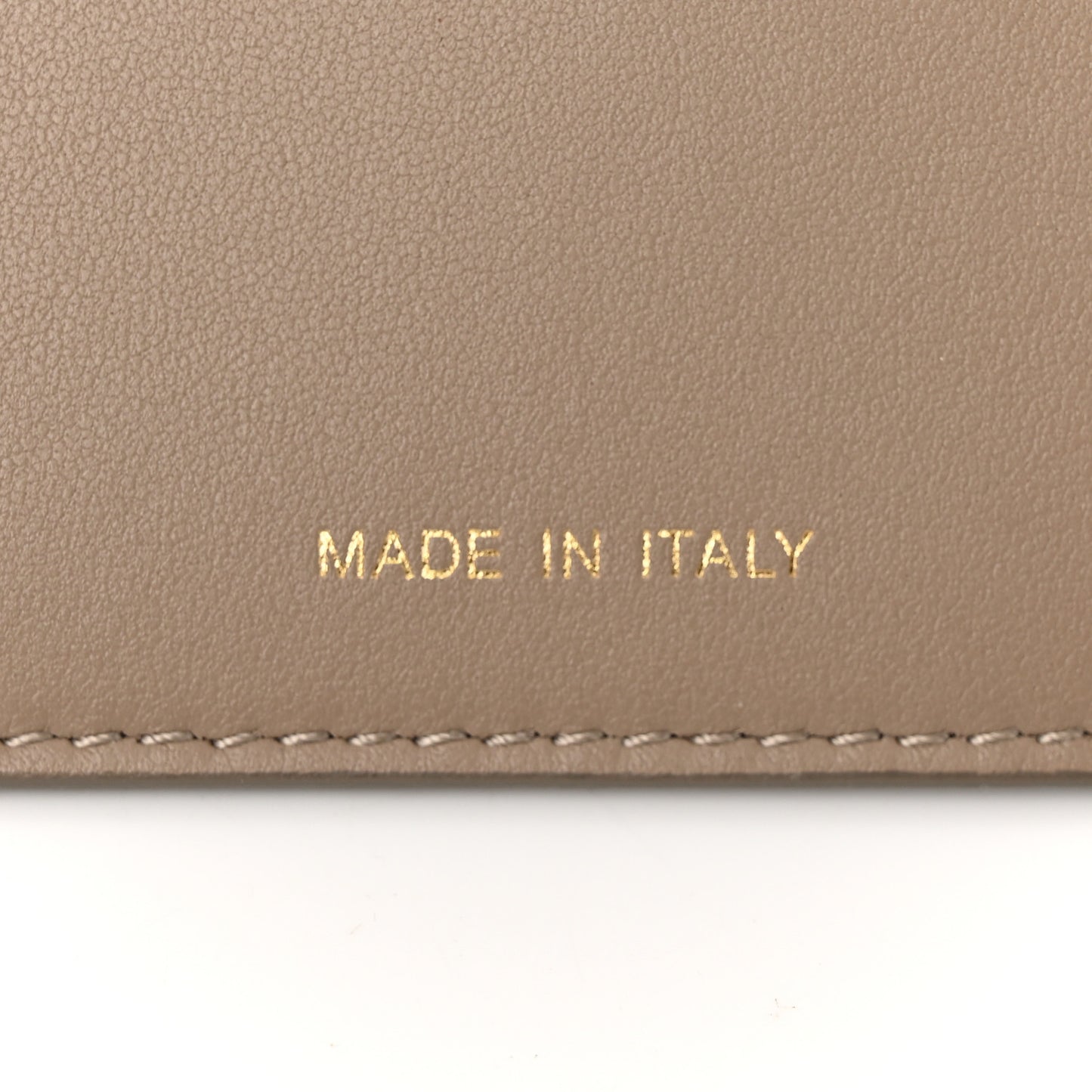 Vitello Seta Shiny Nappa Plexiglass Medium Peekaboo I SEE U Satchel Tortora