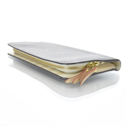 Louis Vuitton Monogram Rayures Insolite Wallet 3 of 7