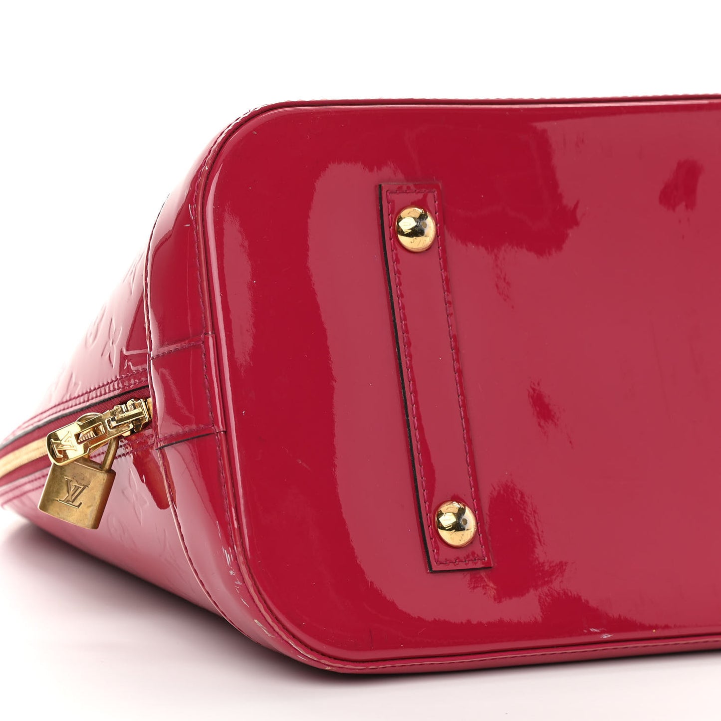 Vernis Alma GM Rose Indien