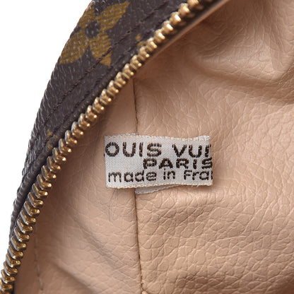 Louis Vuitton Monogram Trousse Toilette 28 6 of 9