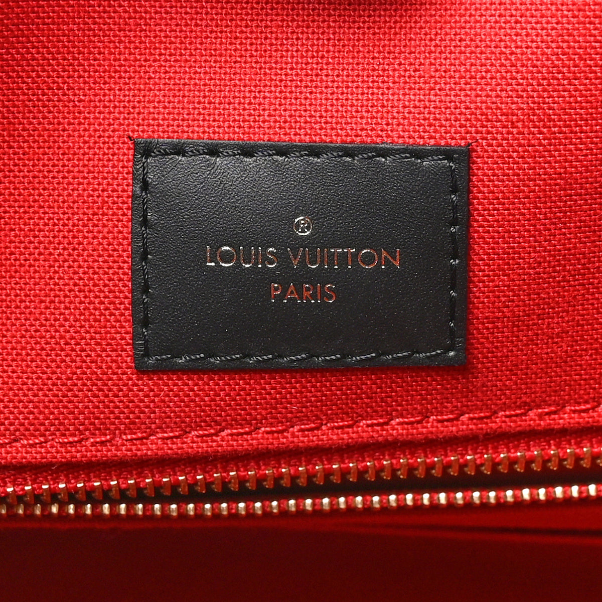 Reverse Monogram Giant Onthego MM