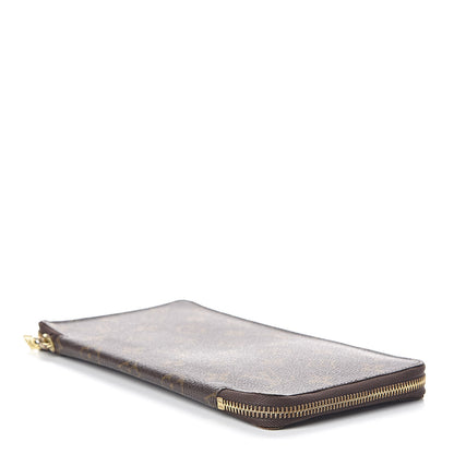 Louis Vuitton Monogram Organizer de Voyage Travel Organizer 4 of 8