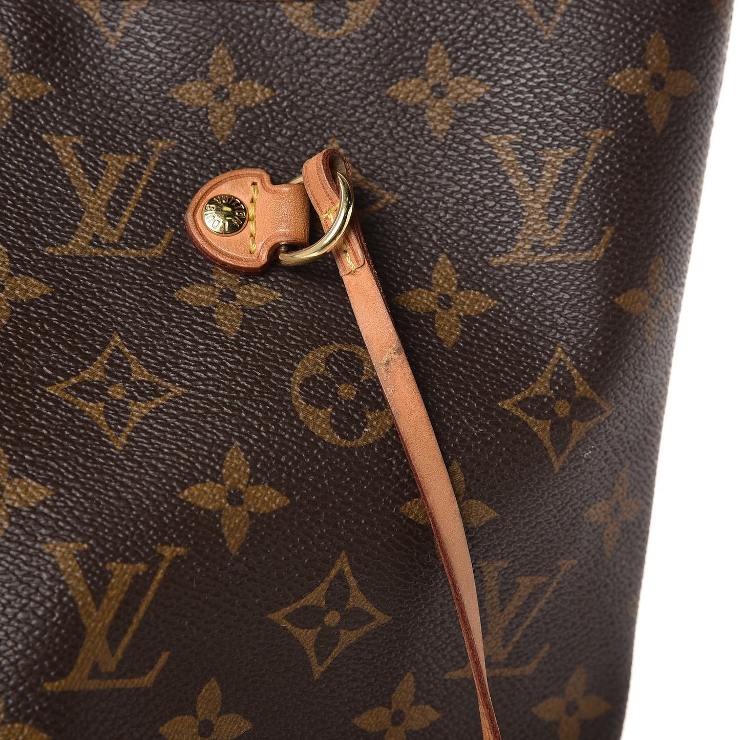 Monogram Neverfull GM