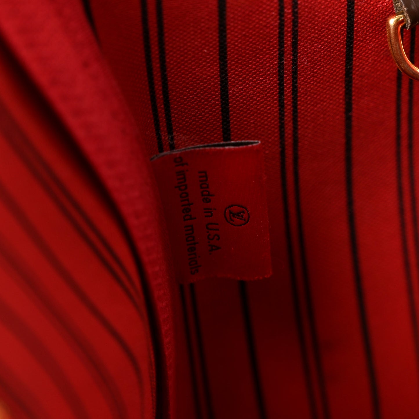 Damier Ebene Neo Neverfull MM