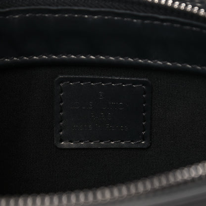 Louis Vuitton Mat Monogram Fowler Black 6 of 16