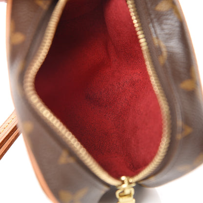 Louis Vuitton Monogram Wapity 5 of 11