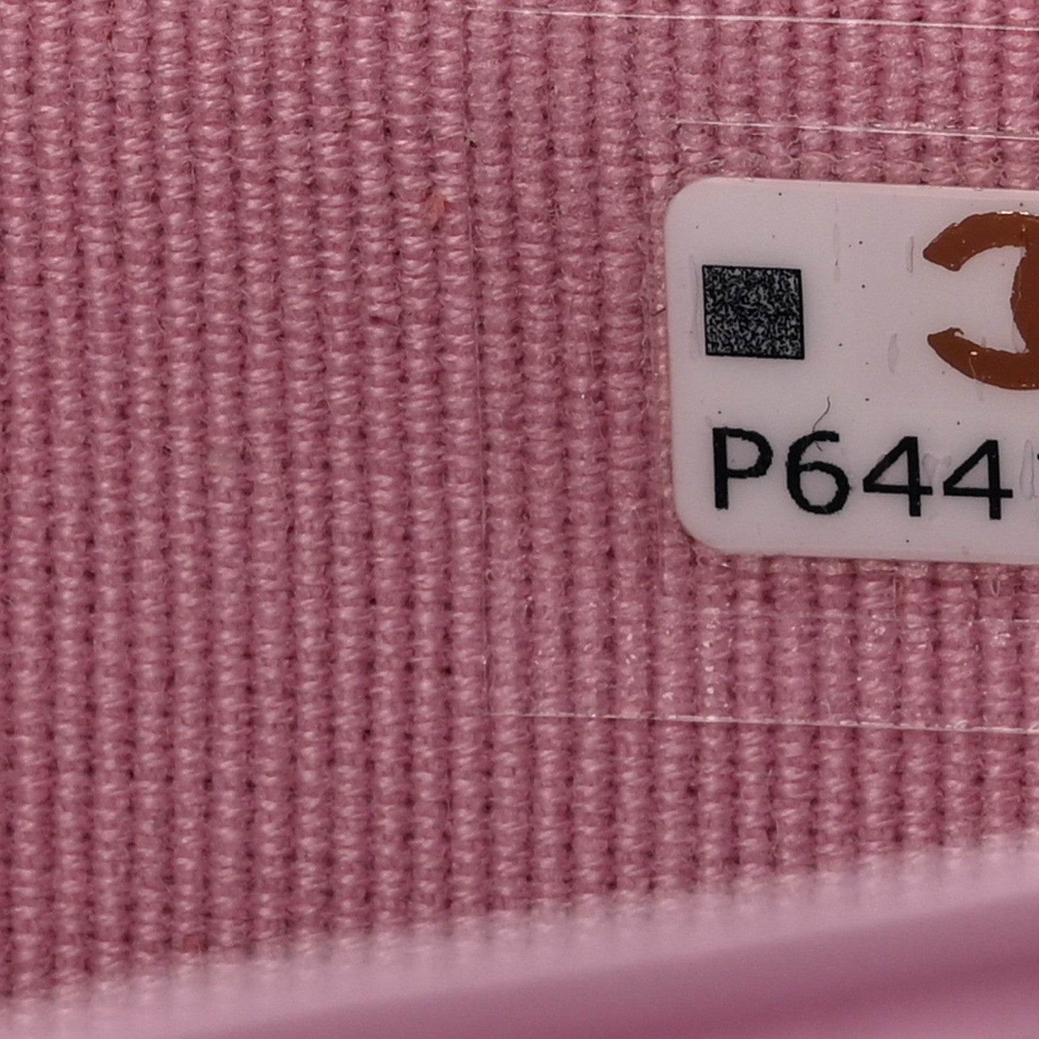 Chanel Caviar Quilted Medium Flap Wallet Pink 8 of 10