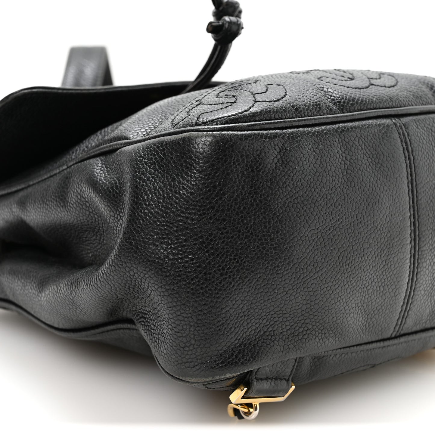 Caviar CC Backpack Black