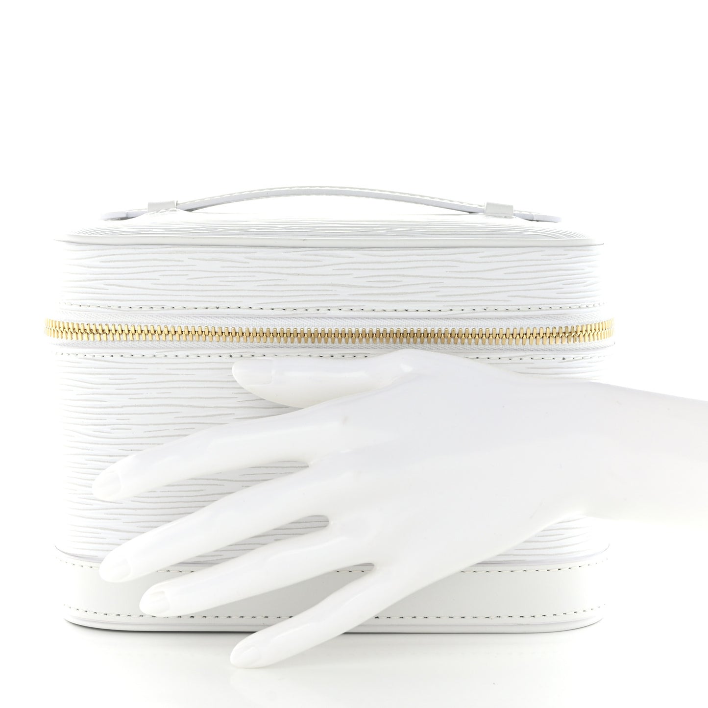 Epi Nice Mini White