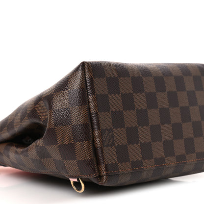Louis Vuitton Damier Ebene Clapton Backpack Magnolia 8 of 12