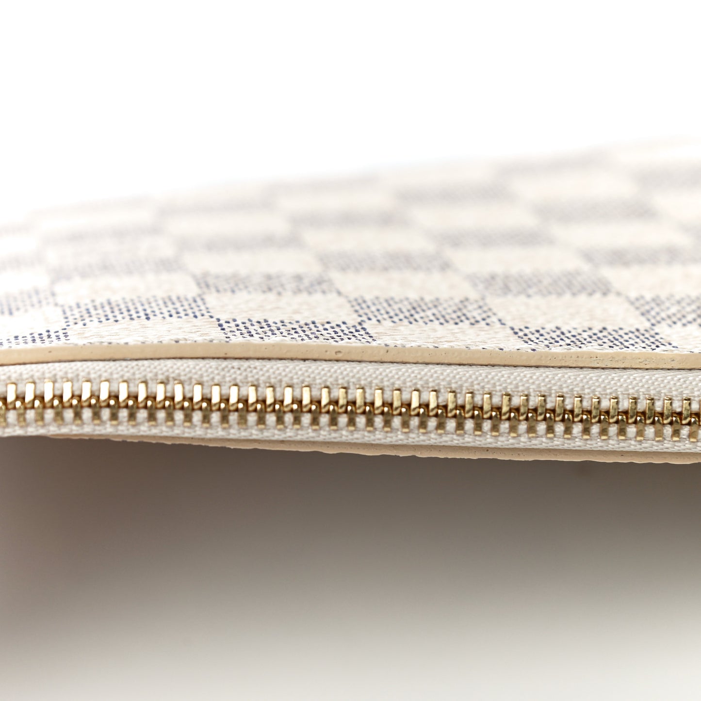 Damier Azur Neverfull MM GM Pochette
