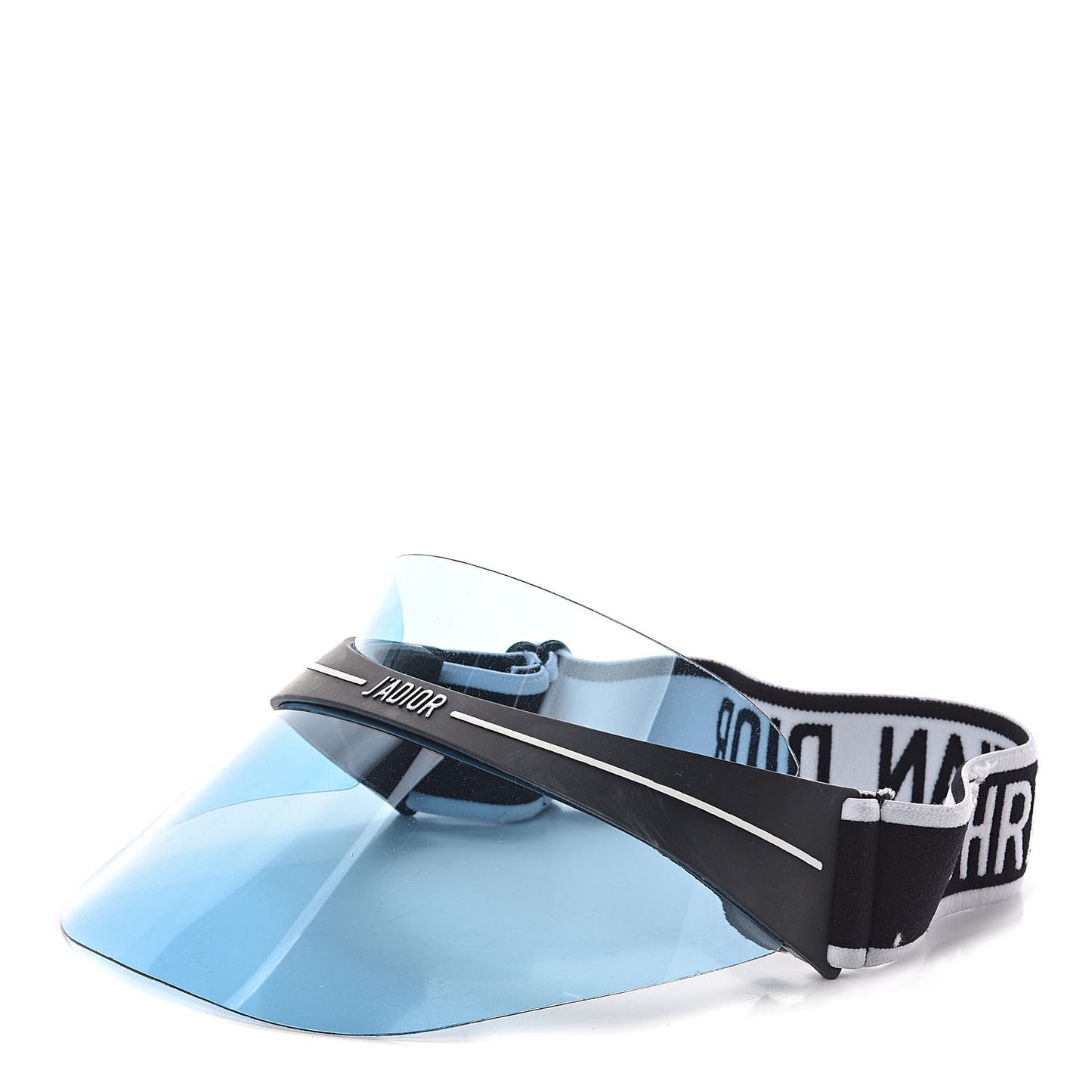 DiorClub1 Sun Visor Blue