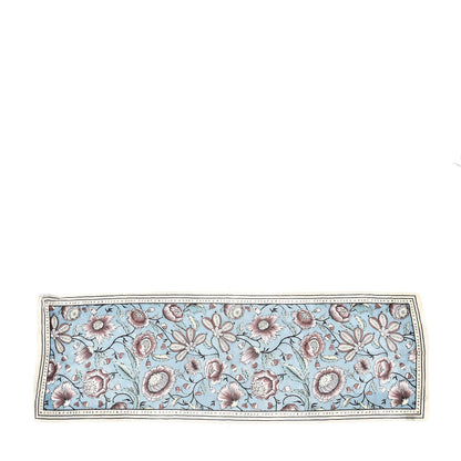 Gucci Silk Alsacienne Flower Print Scarf 1 of 4