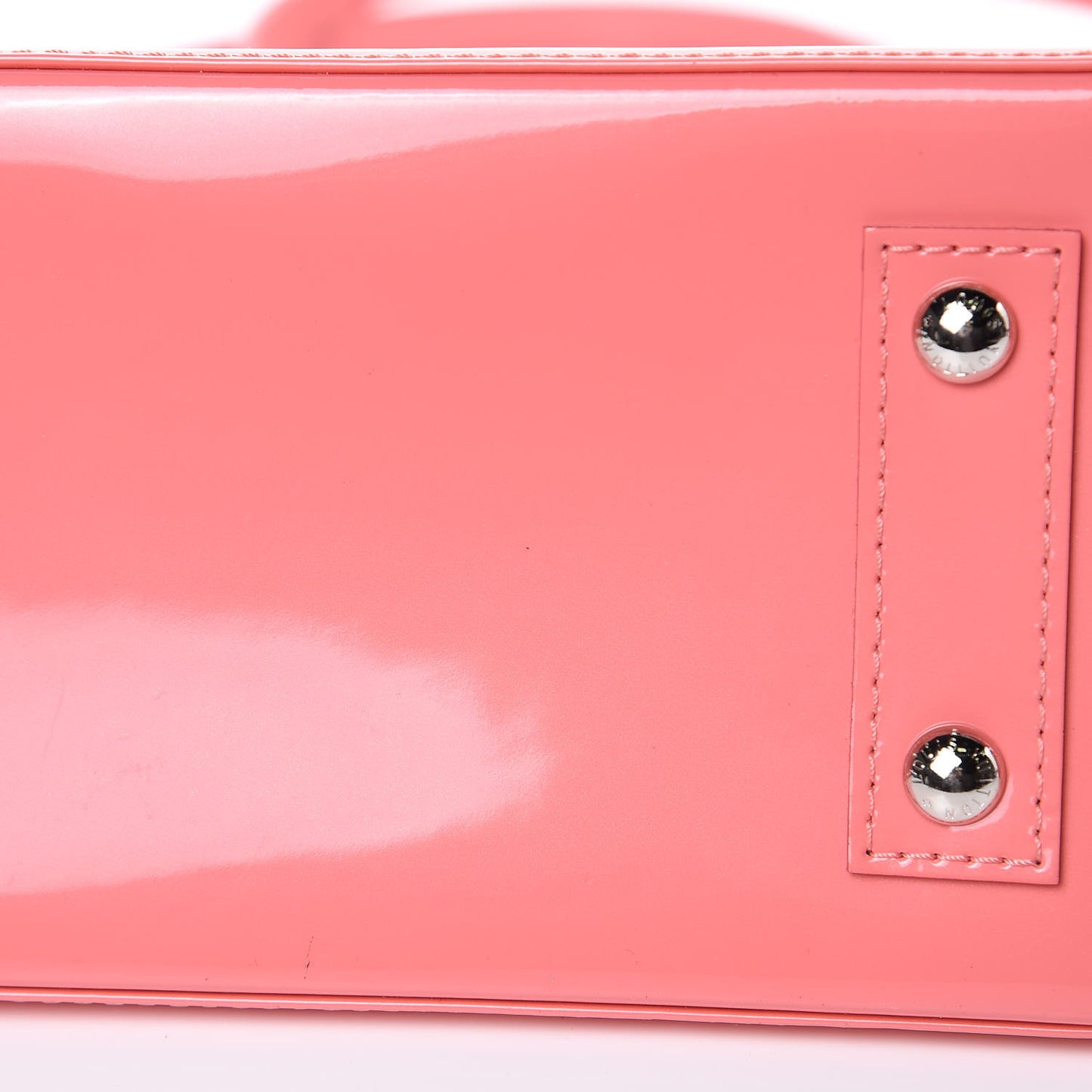 Vernis Alma BB Poppy