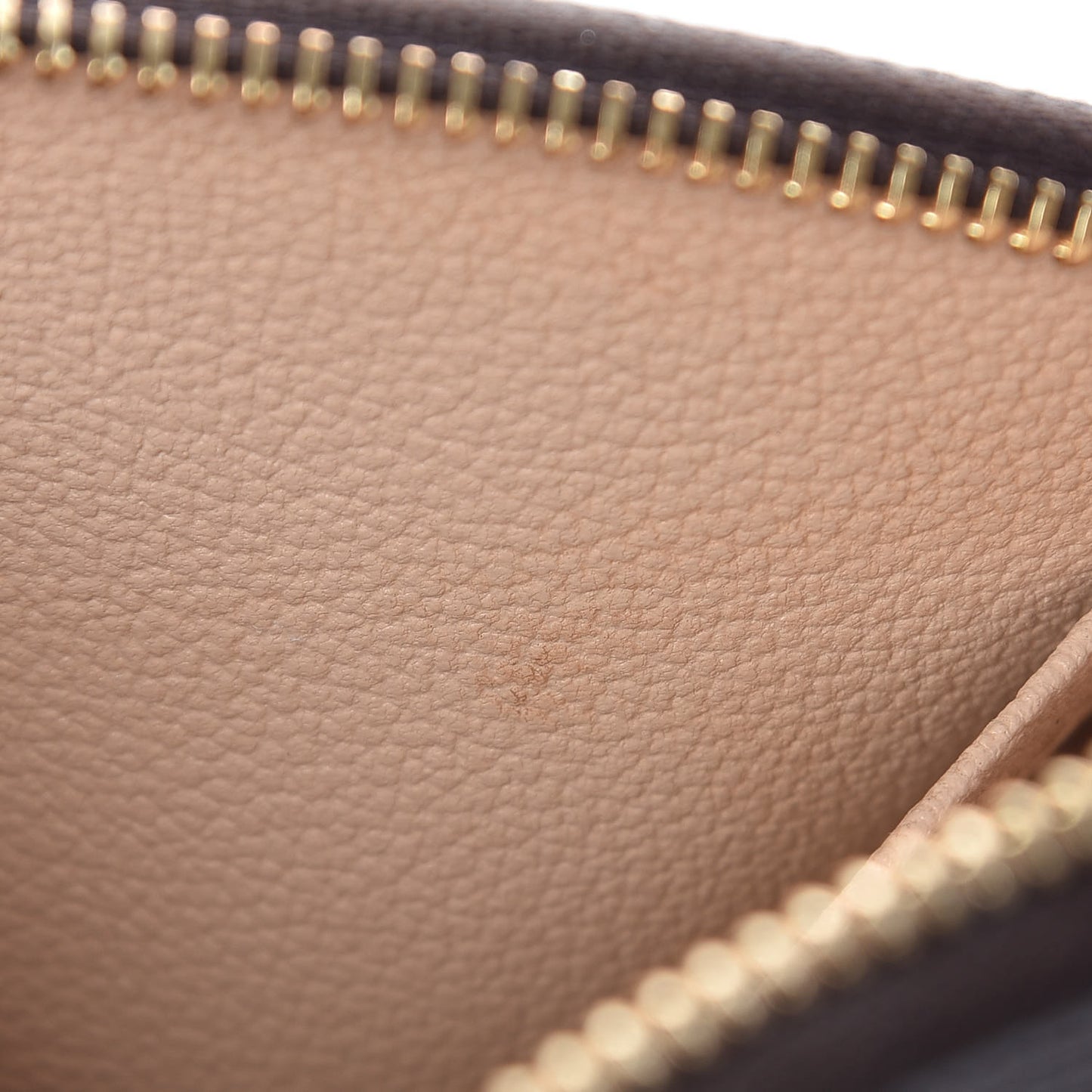 Monogram Cosmetic Pouch GM