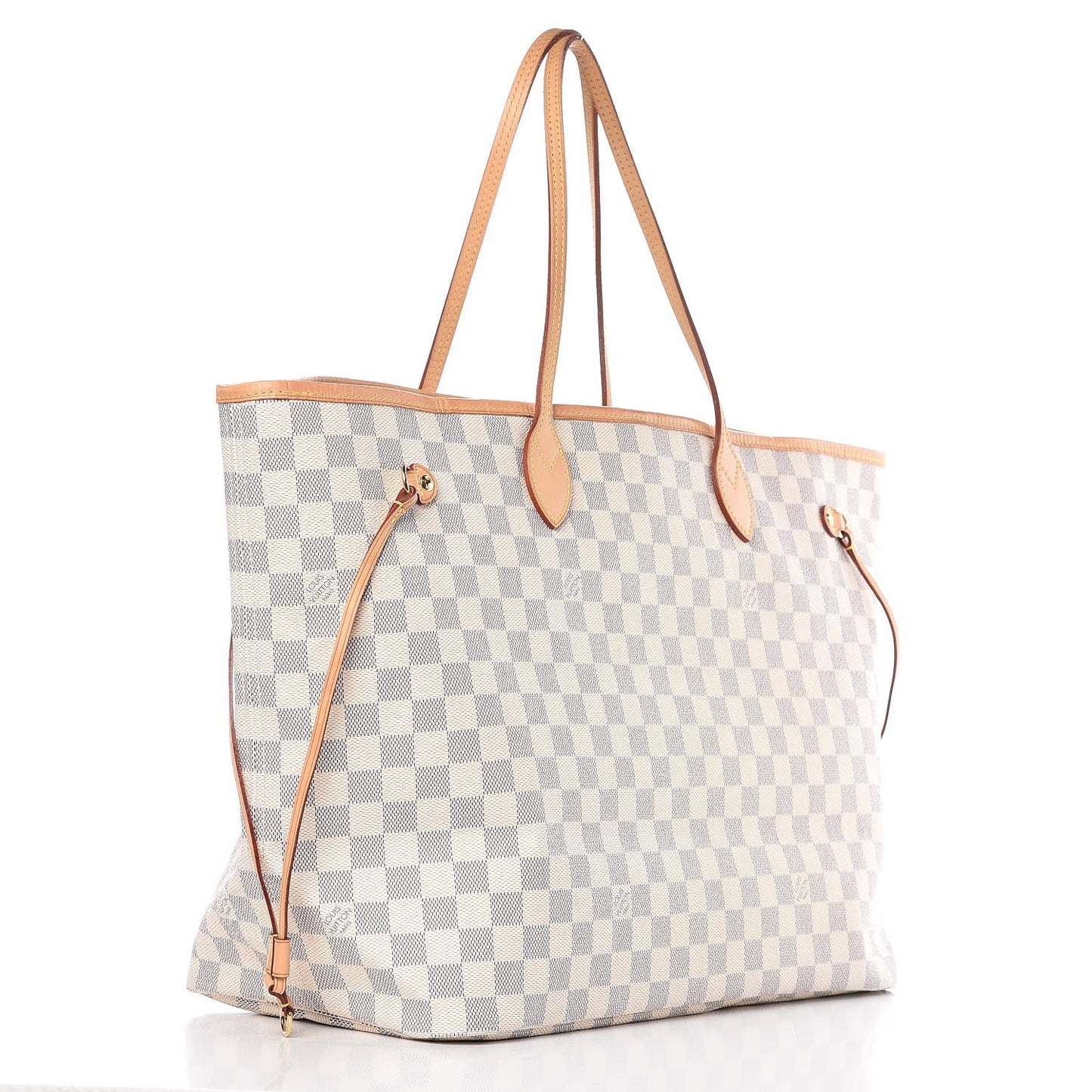 Damier Azur Neo Neverfull GM