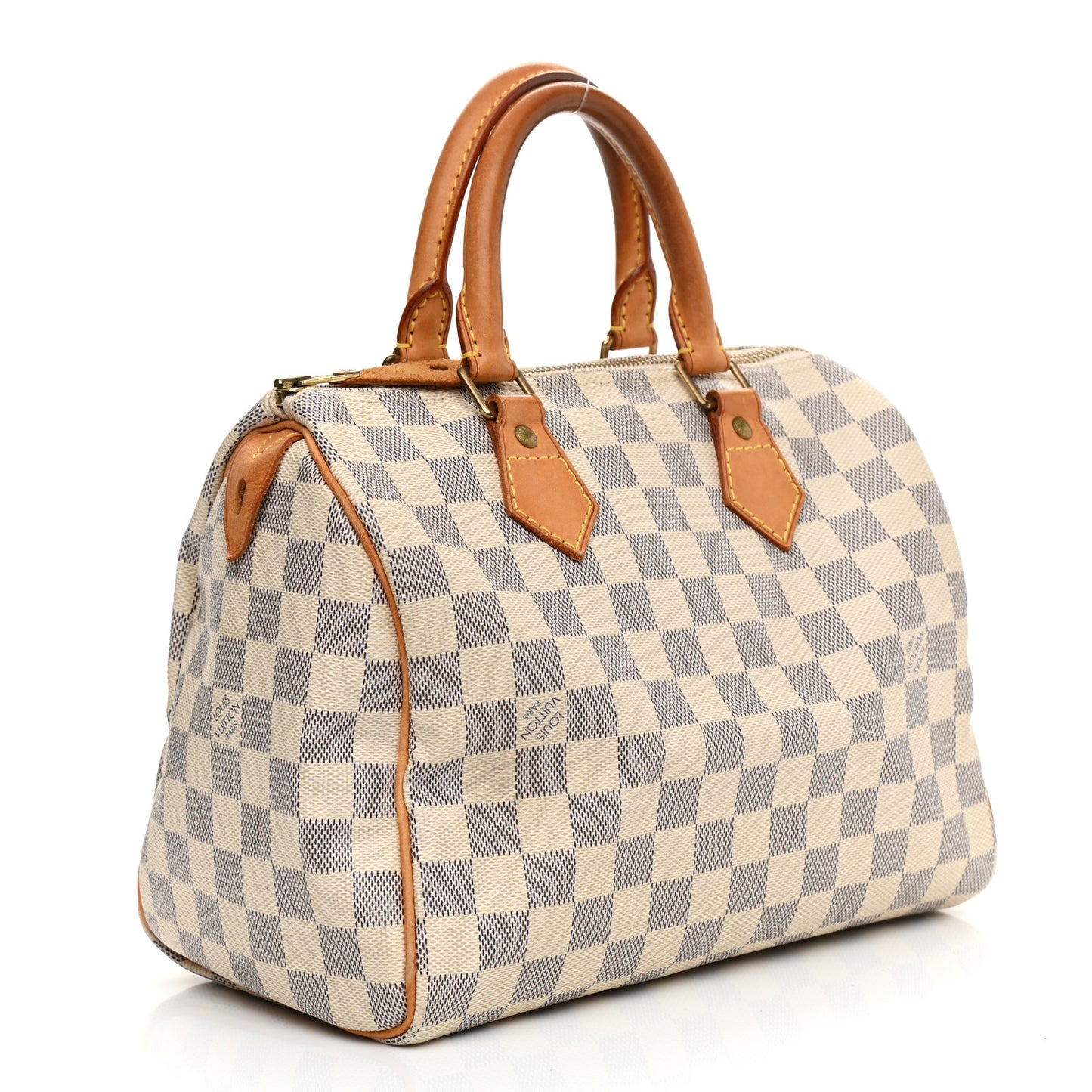 Damier Azur Speedy 25