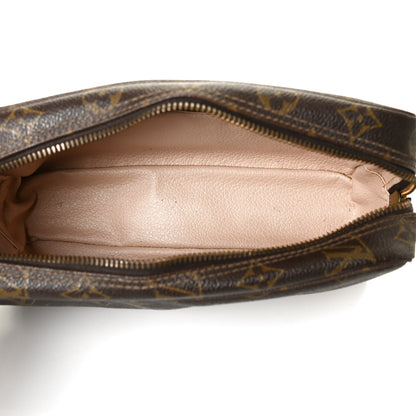 Louis Vuitton Monogram Trousse Toilette 23 5 of 9
