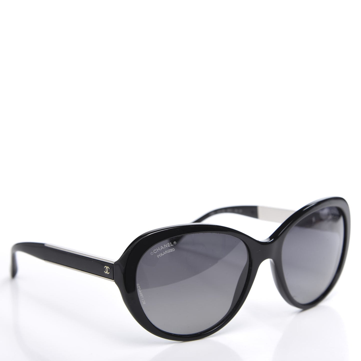 CC Sunglasses 5269 Black