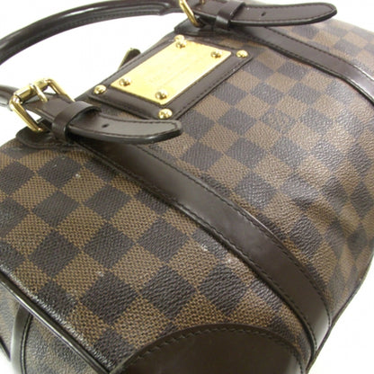 Louis Vuitton Damier Ebene Berkeley 7 of 10