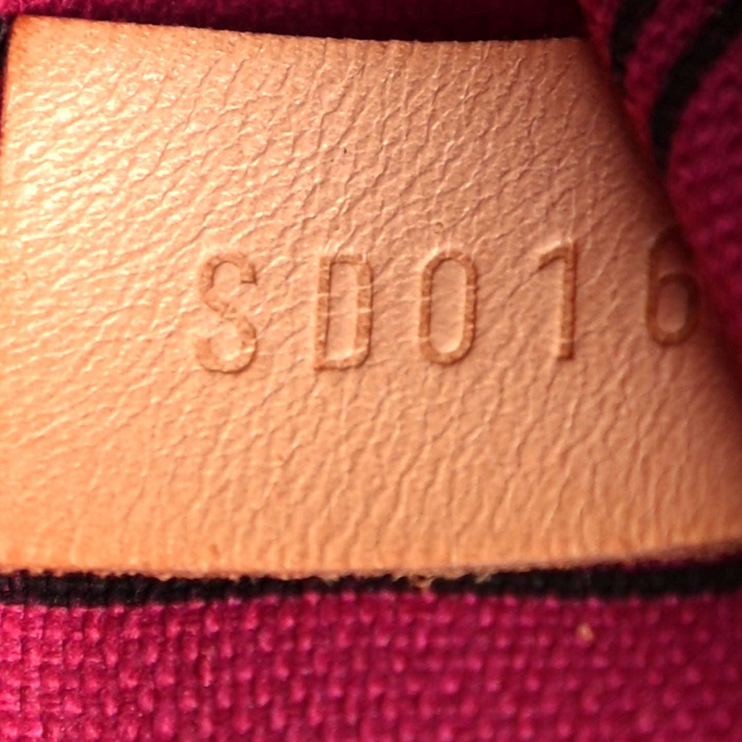 Monogram Neo Neverfull MM Pivoine