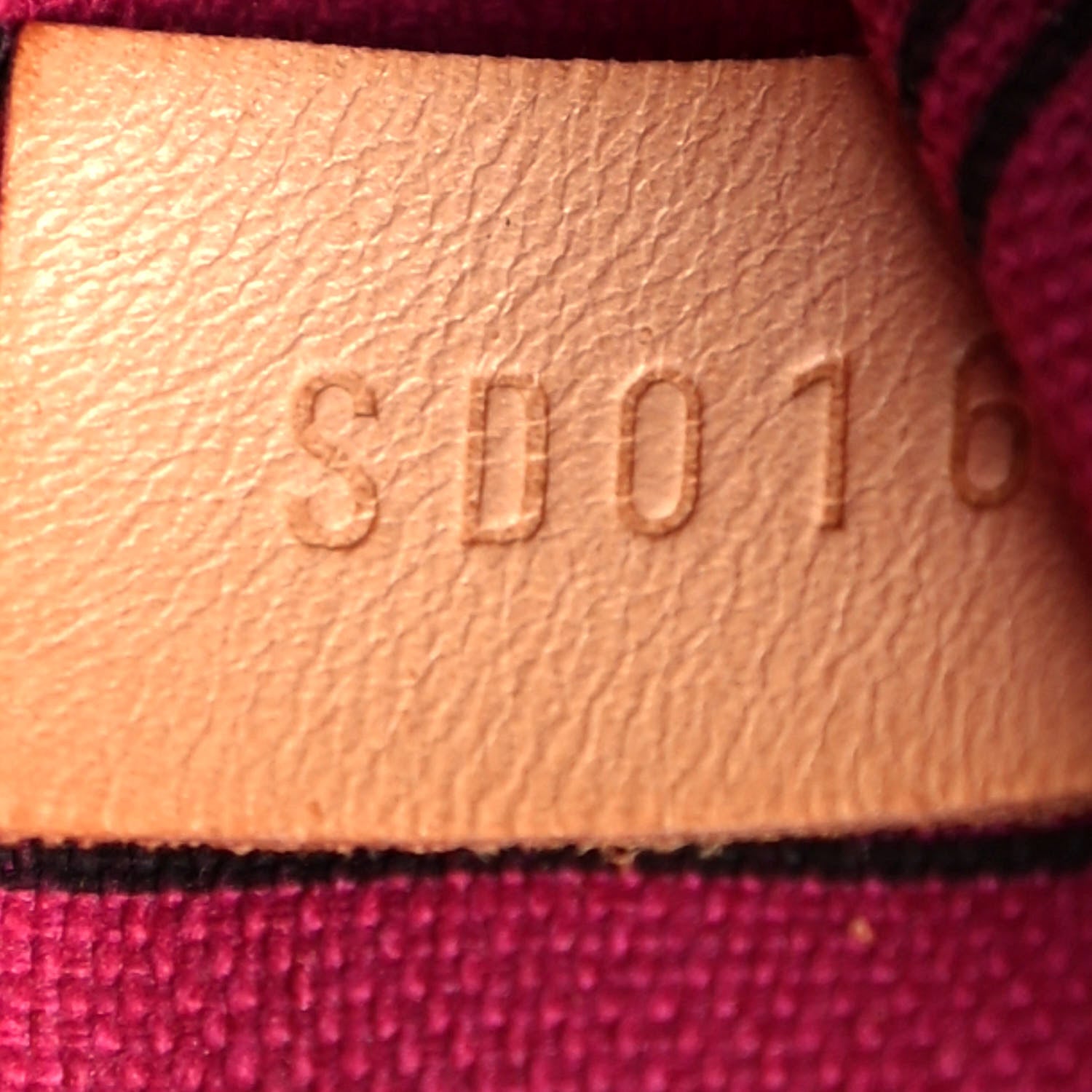 Louis Vuitton Monogram Neo Neverfull MM Pivoine 8 of 21