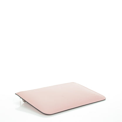 Louis Vuitton Epi Neverfull Pochette MM GM Rose Ballerine 4 of 7