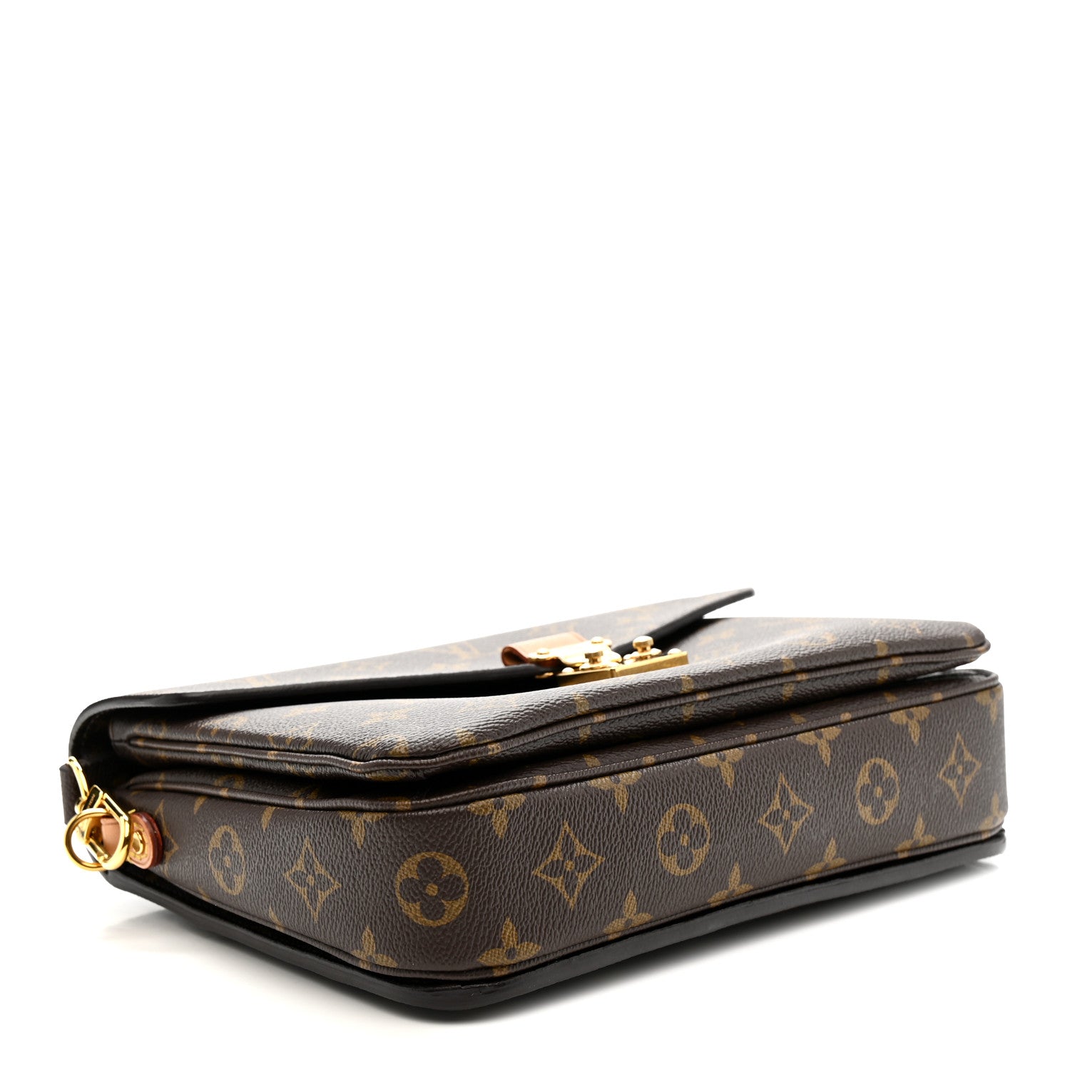 Louis Vuitton Monogram Pochette Metis 6 of 21