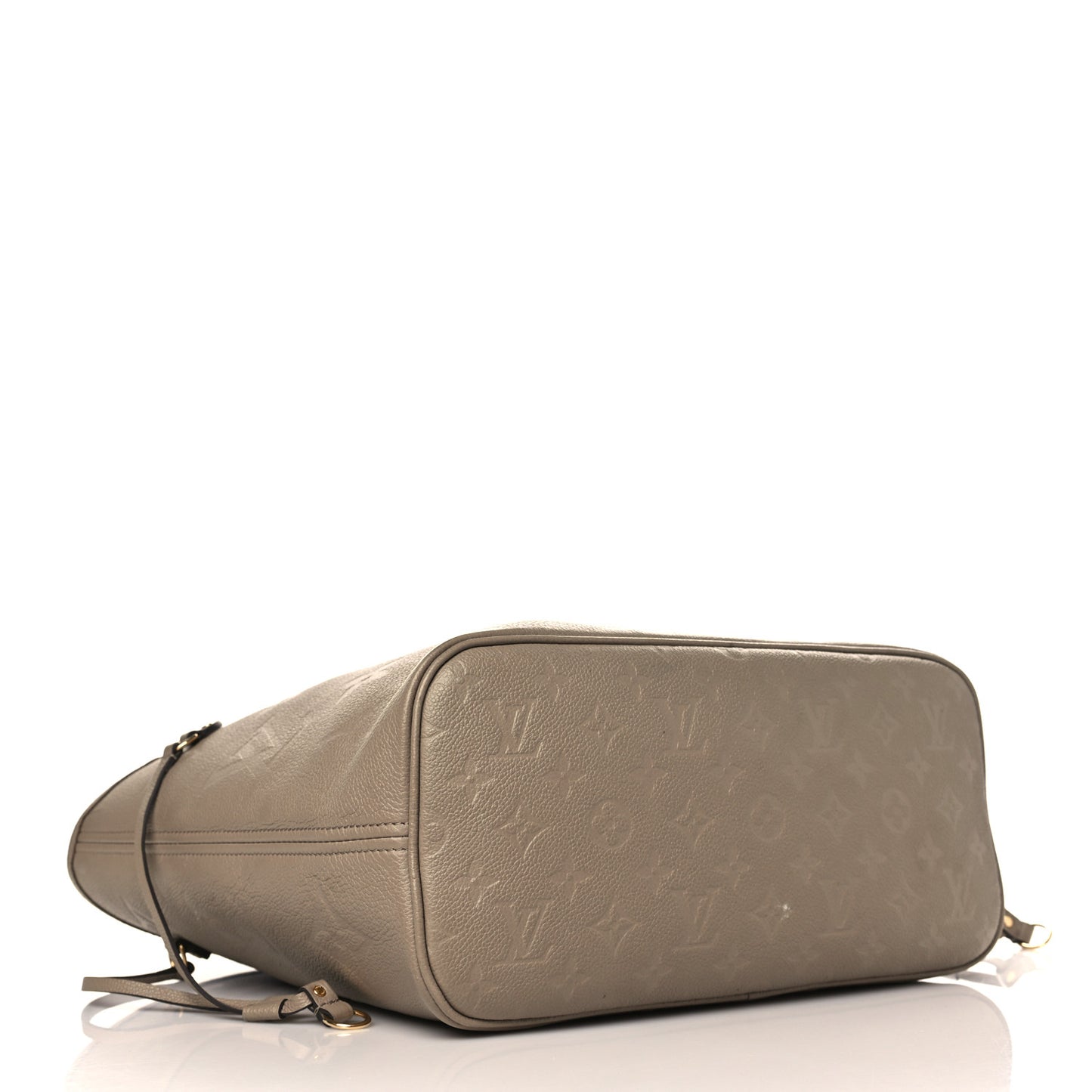 Empreinte Monogram Giant Neverfull MM Tourterelle