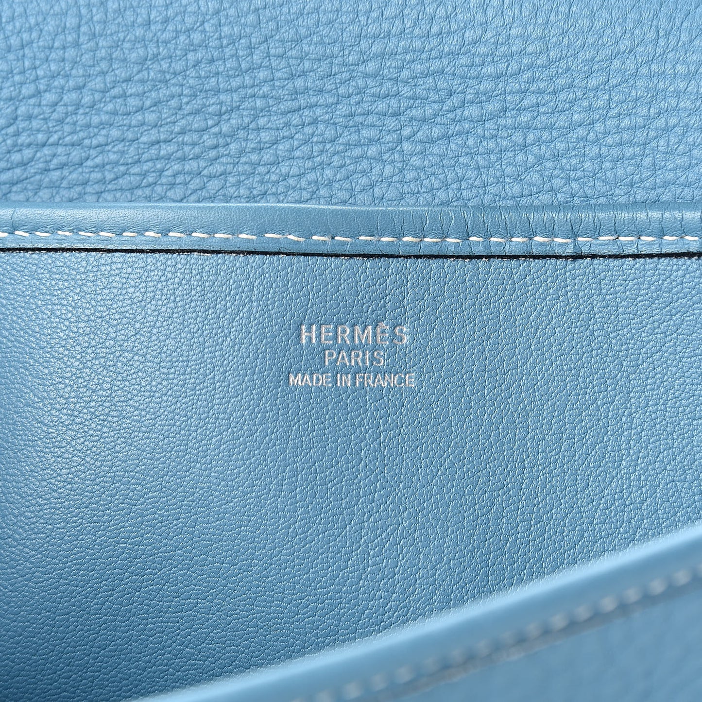 Taurilllon Clemence Christine Blue Jean