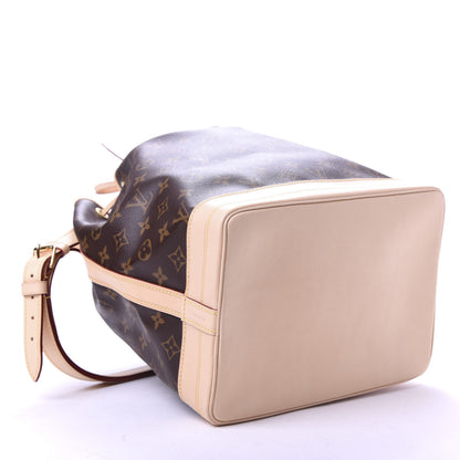 Louis Vuitton Monogram Noe 4 of 9