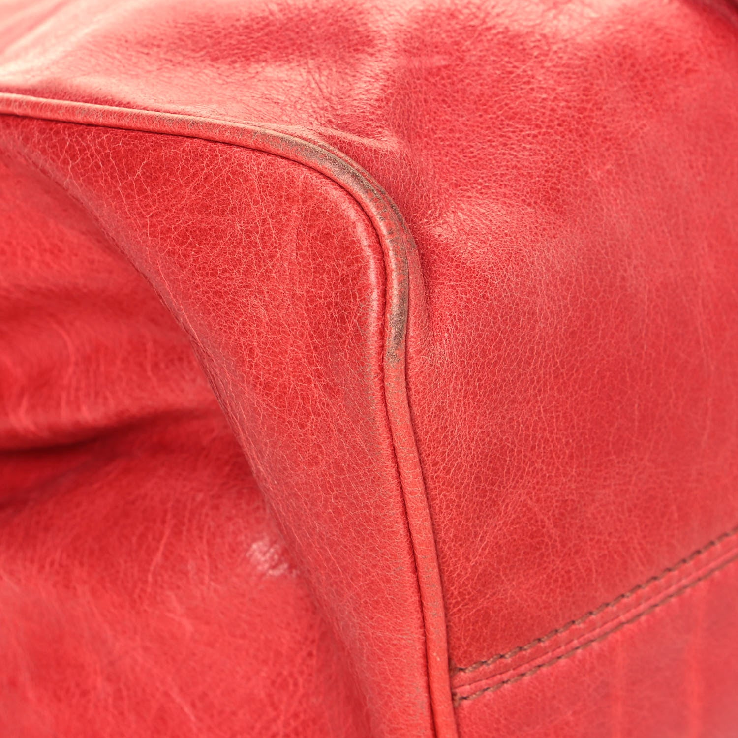 Miu Miu Vitello Lux Medium Bow Bag Rosa 8 of 23